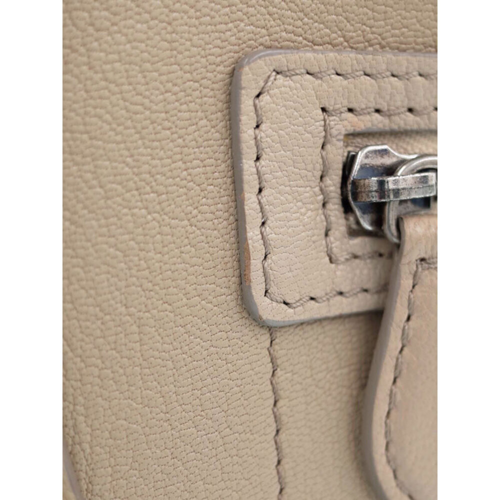 Celine Shopper Tote Luggage Handbag - Picture 5 of 9